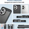 Custodia in carbonio per Honor 400 Custodia protettiva Anteprima dell’immagine prodotto 4