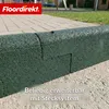 Floordirekt: bordatura in gomma per prato, flessibile, per Anteprima dell’immagine prodotto 4