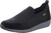 Varomed lene stiefelette Damen in Schwarz, Größe 41 Produktbild-Vorschau 7
