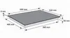 Ignis a.d.H. Bauknecht GSF51Q60NE Induktionskochfeld mit Produktbild-Vorschau 2