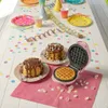 Bestron Mini-Waffeleisen für klassische Waffeln, kleiner Produktbild-Vorschau 8