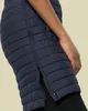 Jack Wolfskin Iceguard Skirt Night Blue XS Outdoor Shorts Produktbild-Vorschau 2