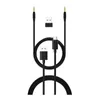 QPAD Gaming Stereo Headset QH900 wireless 9J.H3693.Q01 Produktbild-Vorschau 8