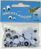 Happy Kidz Wackelaugen Set 100 Stück 21406196018 Produktbild-Vorschau 1