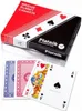 Piatnik Romme Bridge - Canasta Spielkarten Produktbild-Vorschau 5