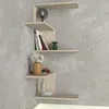Skye Decor, Caniko, étagère murale, travertin, PANNEAU DE Voir les images du produit 3