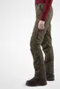 Fjällräven Karla Pro Winter W Dark Olive 38 Outdoorhose Produktbild-Vorschau 16