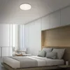 Briloner LED Deckenleuchte Flame weiß Ø28,7cm 21W 2200lm Produktbild-Vorschau 6
