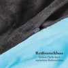 Biancheria da letto reversibile Cashmere Touch - Cloud Anteprima dell’immagine prodotto 3
