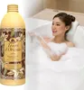 Tesori d'Oriente Vanilia e Zenzero Schaumbad 500 ml x1 Produktbild-Vorschau 5