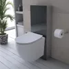 Primaster Vorwandelement Wand-WC inkl. Spülkasten 100 x 38 Produktbild-Vorschau 1
