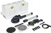 Festool LHS 2 225 EQI-Plus Szlifierka z długą szyjką PLANEX Podgląd zdjęcia produktu 2