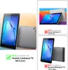 Cadorabo Hülle für Huawei MediaPad T3 8 (8.0 Zoll) Tablet Produktbild-Vorschau 2