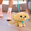 furReal Wag-a-Lots Golden Retriever Produktbild-Vorschau 8