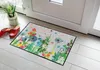 Fussmatte Rosina Wachtmeister Bee happy Portrait 50x75 cm Produktbild-Vorschau 2