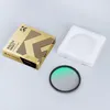 72mm Slim Zirkularer Polfilter AGC-Glas Produktbild-Vorschau 7