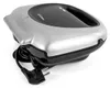 Rommelsbacher ST 1000 Sandwich-Toaster 1000 W Schwarz, Produktbild-Vorschau 18