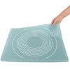 com-four® Silikon Backmatte - nachhaltige Alternative zu Produktbild-Vorschau 5