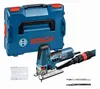 Bosch 601517000 Bosch GST 160 CE Pendelstichsäge L-Boxx Vista previa de la imagen del producto 7