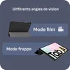 Cazy Housse pour Tablette compatible avec Samsung Galaxy Voir les images du produit 3
