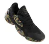 adidas James Harden Vol. 4 Camo - Chaussures de basket pour Voir les images du produit 5