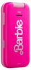 HMD Barbie Phone 4G flip phone Power Pink Náhľad obrázku produktu 6