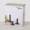 Boltze Kerzenleuchter Malko 3-teilig (Kerzenst?nder aus Produktbild-Vorschau 6
