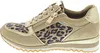 Marco Tozzi Damen Sneaker weiches Feel Me Wechselfußbett Produktbild-Vorschau 3