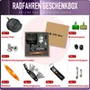 Elektrofahrrad 20 zoll Rostfreie Aluminiumlegierung 36 V 18 Produktbild-Vorschau 3