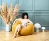 Sitting Point Beanbag SOFTY XXL grau Produktbild-Vorschau 2