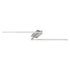 LIVARNO home LED-Deckenleuchte Lampe Leuchte geometrisch 2 Produktbild-Vorschau 1