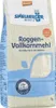 Spielberger  Roggen-Vollkornmehl, demeter (1 x 1 kg) Produktbild-Vorschau 1