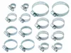 16 X Schlauchschellen Set Schlauchbinder Rohrschellen Produktbild-Vorschau 2