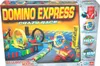 Domino Express Crazy Race, jeu de construction à partir de Voir les images du produit 1