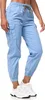 Pantaloni cargo da donna Tazzio Regular Fit F600 blu, Anteprima dell’immagine prodotto 5