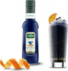 Mathieu Teisseire Getränke-Sirup Blue Curacao 0,25L (1er Produktbild-Vorschau 3