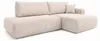 Kaiser Möbel Ecksofa mit Schlaffunktion und Bettkasten, Produktbild-Vorschau 2
