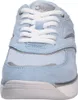 Joya Komfort Schnürschuhe Sydney II Light Blue Damen Produktbild-Vorschau 6