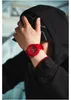 Casio - Polshorloge - Uni - GA-2100-4AER - G-SHOCK Productafbeelding-voorbeeld 23