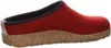 Haflinger Damen Hausschuh Pantoffel Wolle Grizzly Kris Produktbild-Vorschau 56