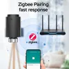Inteligentný termostatický ventil s LED displejom a Náhľad obrázku produktu 2