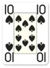 Modiano – Cartes de Poker Rouges Voir les images du produit 8
