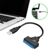 USB 3.0 zu SATA Adapter Kabel, Super Speed 2.5" HDD/SSD Produktbild-Vorschau 6