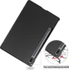 Custodia Smartcover nera per Samsung Galaxy Tab S10 Lite / Anteprima dell’immagine prodotto 6