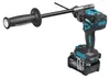 Makita HP001GD201 Akku-Schlagbohrschrauber Produktbild-Vorschau 36