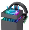 Ipega, Multifunktions-Ladestation mit Headsethalter für Produktbild-Vorschau 5