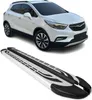 OMAC Auto-Trittbretter 5217937 mit Montageanleitung Produktbild-Vorschau 16