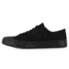 VAN HILL Damen Sneaker Low Schnürer Bequeme Stoff Freizeit Produktbild-Vorschau 2