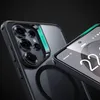 Custodia per cellulare Galaxy S26 Ultra, ESR Classic Hybrid Anteprima dell’immagine prodotto 11