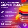 ON) Kondome Mix I 100 Stück Packung I Premium Kondome 7 Produktbild-Vorschau 4